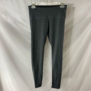 Tuff Athletics Gray leggings